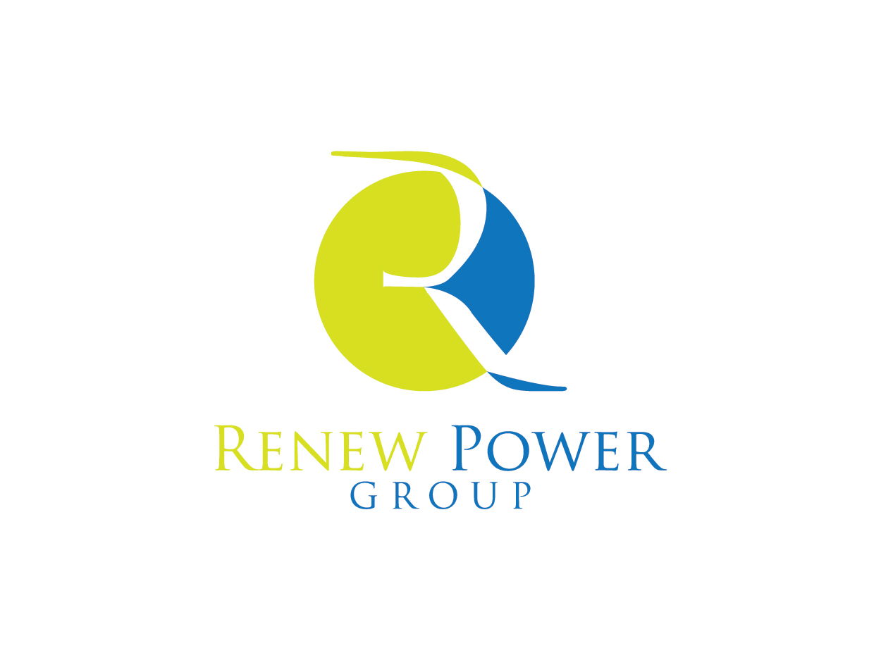 Logo Design by Shemet for Renew Power Group | Design #12206151