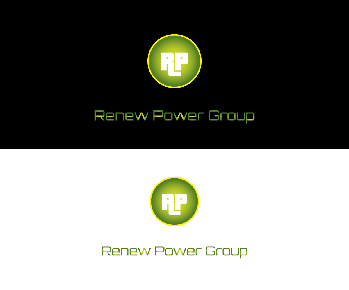 Logo Design by Click Designer for Renew Power Group | Design #12220524