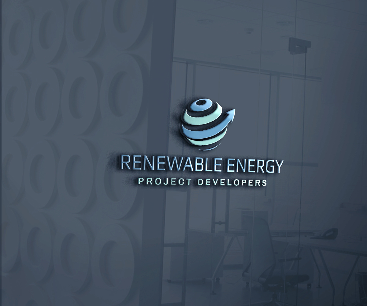 Logo-Design von CreativeZilla.PH für Renew Power Group | Design #12202283