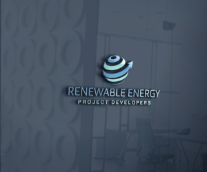 Diseño de Logo por CreativeZilla.PH para Renew Power Group | Diseño: #12202283