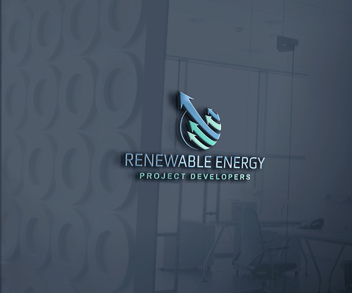 Logo-Design von CreativeZilla.PH für Renew Power Group | Design #12202284