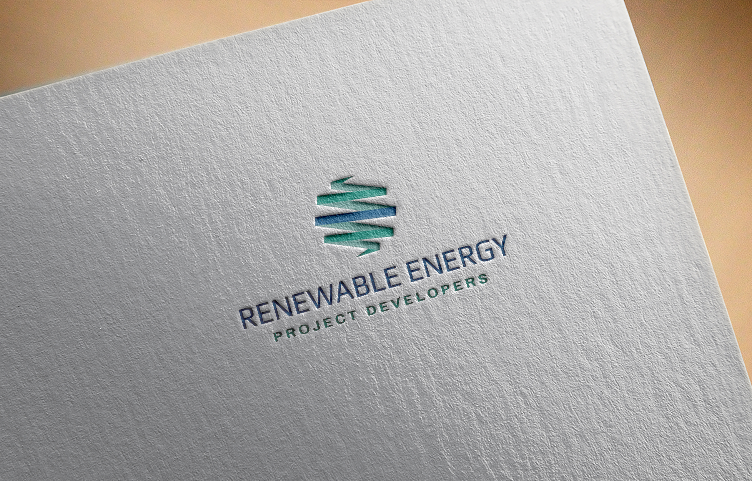 Logo-Design von CreativeZilla.PH für Renew Power Group | Design #12202286