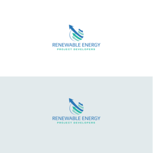 Diseño de Logo por CreativeZilla.PH para Renew Power Group | Diseño: #12202287