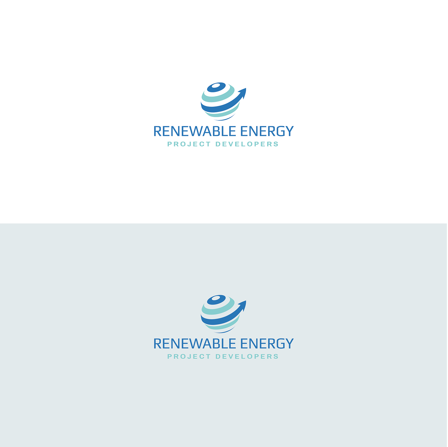 Logo-Design von CreativeZilla.PH für Renew Power Group | Design #12202288