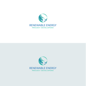 Diseño de Logo por CreativeZilla.PH para Renew Power Group | Diseño: #12202289