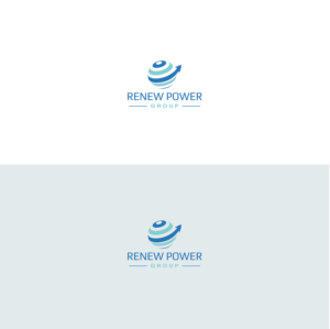 Diseño de Logo por harudskie para Renew Power Group | Diseño #12222580
