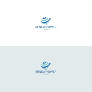 Diseño de Logo por CreativeZilla.PH para Renew Power Group | Diseño: #12222581