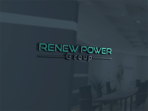 Diseño de Logo por J0k3r para Renew Power Group | Diseño: #12201832