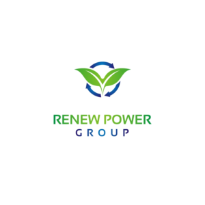 Diseño de Logo por derho para Renew Power Group | Diseño #12221143