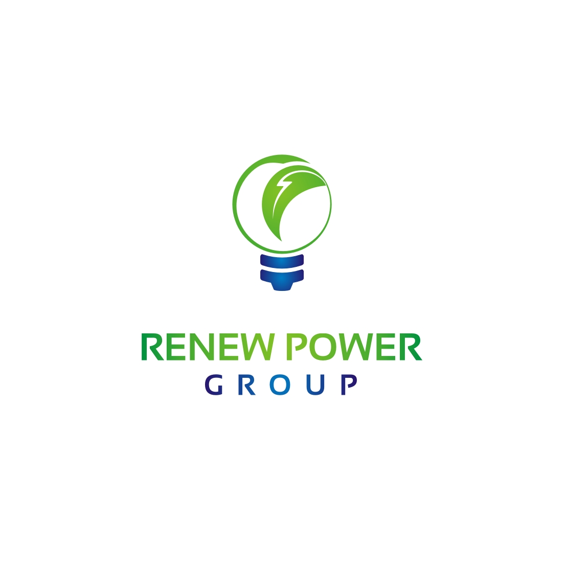 Logo Design by derho for Renew Power Group | Design #12221236