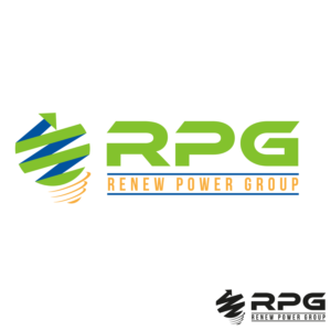 Diseño de Logo por Jhonas para Renew Power Group | Diseño: #12205878