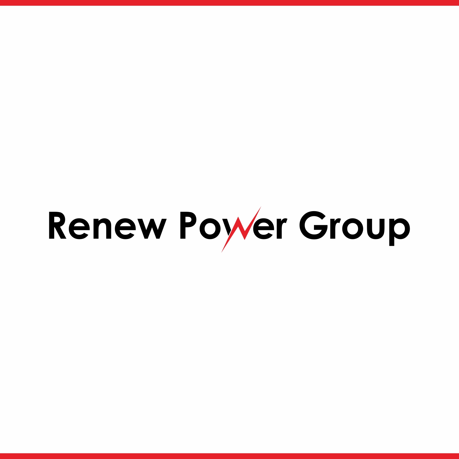 Diseño de Logo por radenkalong para Renew Power Group | Diseño #12206036
