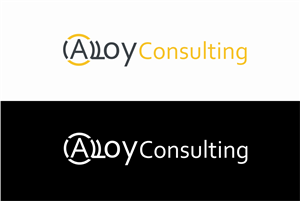 Design de Logo par Tosha pour Alloy Consulting Pty Ltd | Design #2396538