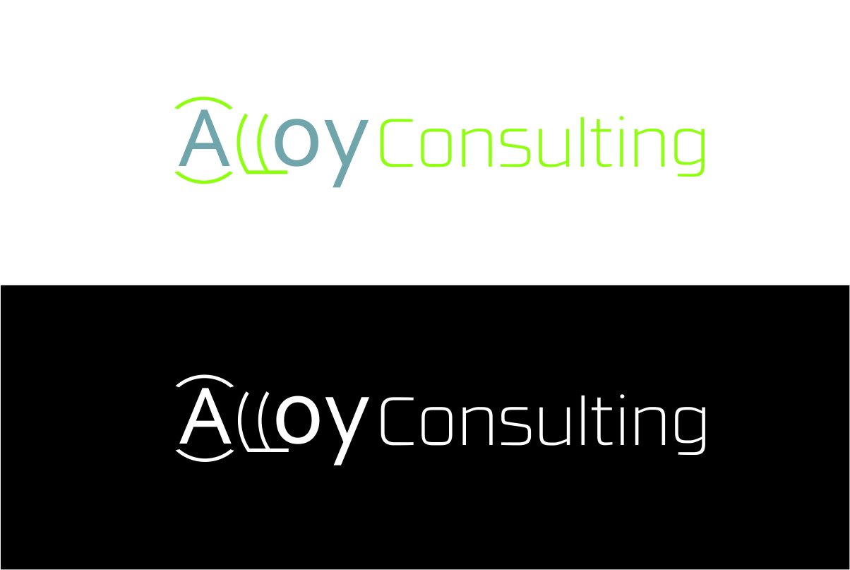 Design de Logo par Tosha pour Alloy Consulting Pty Ltd | Design #2396546