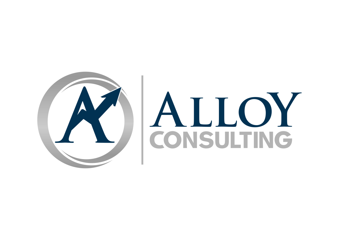 Logo Design by daniswarasayang for Alloy Consulting Pty Ltd | Design #2385680