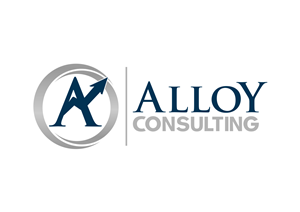 Logo Design by daniswarasayang for Alloy Consulting Pty Ltd | Design: #2385680