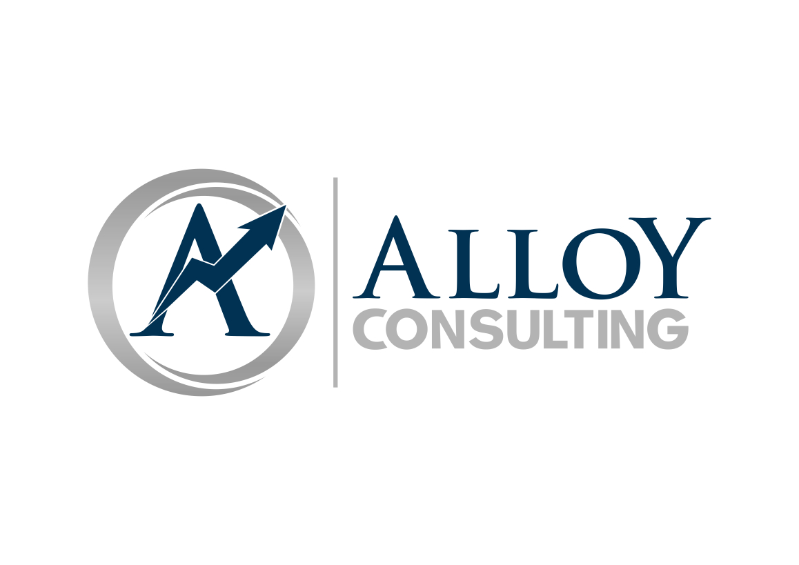 Design de Logo par daniswarasayang pour Alloy Consulting Pty Ltd | Design #2386157