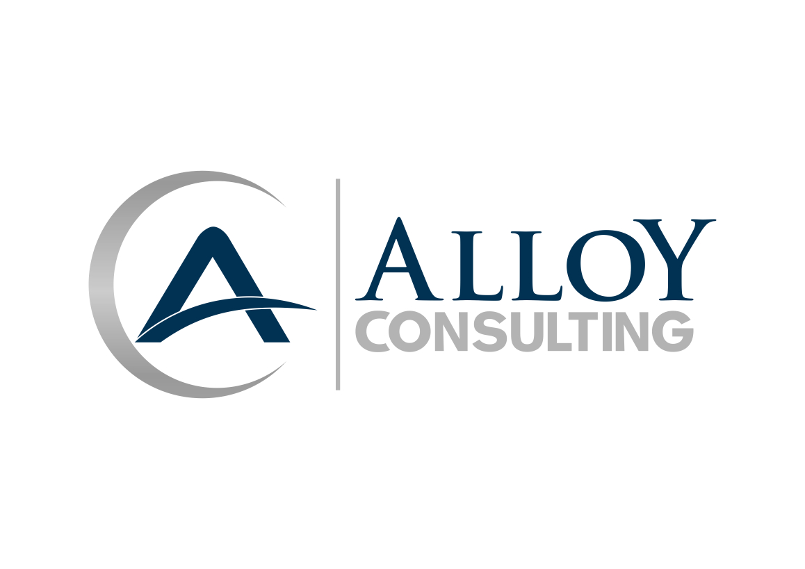 Design de Logo par daniswarasayang pour Alloy Consulting Pty Ltd | Design #2386799