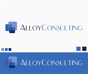 Design de Logo par Albel pour Alloy Consulting Pty Ltd | Design #2410303