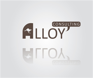 Logo Design by  WeiLunz