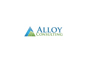 Design de Logo par eddy pour Alloy Consulting Pty Ltd | Design #2385305