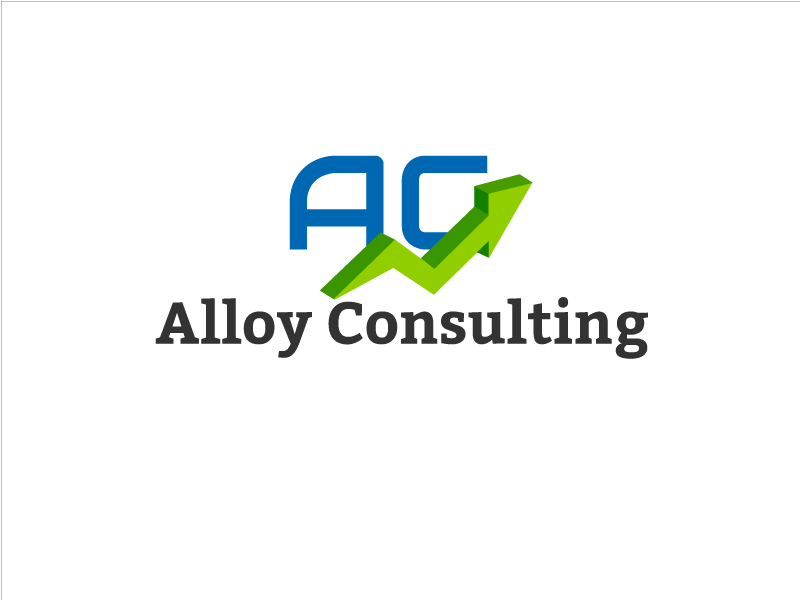 Design de Logo par Anyl Thapa pour Alloy Consulting Pty Ltd | Design #2403071