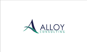 Logo Design by logoworld for Alloy Consulting Pty Ltd | Design: #2390916