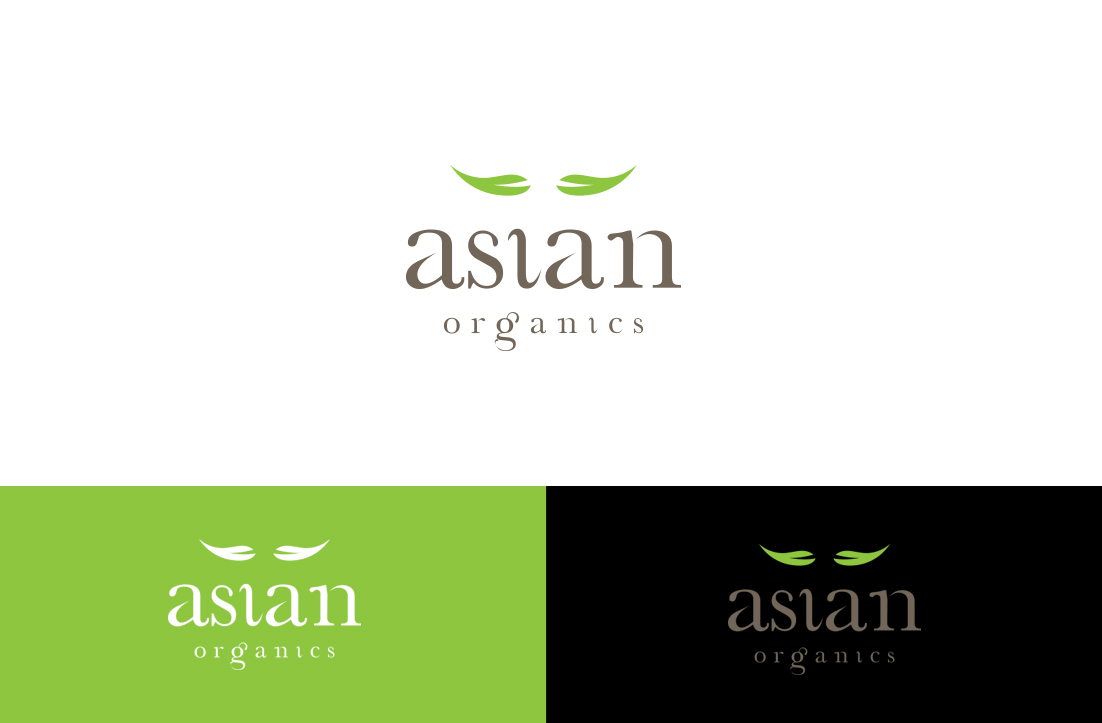 Logo Design by GLDesigns for Agbridge Investments Inc. | Design #12200738