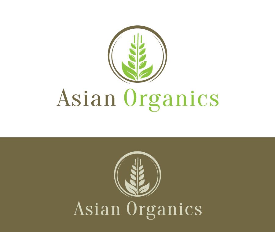 Diseño de Logo por debdesign para Agbridge Investments Inc. | Diseño #12209736