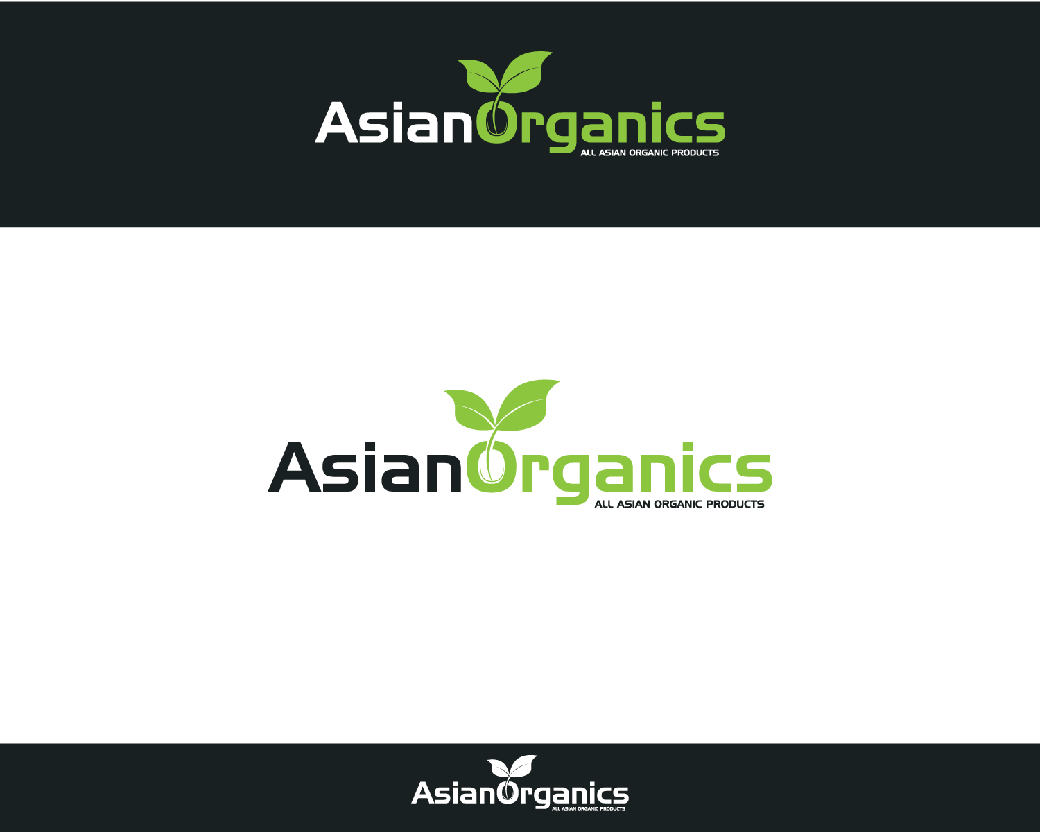 Diseño de Logo por Atec para Agbridge Investments Inc. | Diseño #12209442