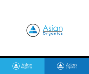 Logo Design by J0k3r for Agbridge Investments Inc. | Design: #12202339