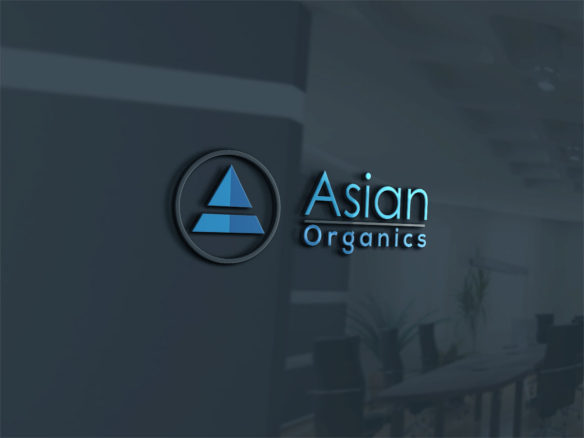 Logo Design by J0k3r for Agbridge Investments Inc. | Design #12202340