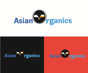 Logo Design by eMARK for Agbridge Investments Inc. | Design: #12214764