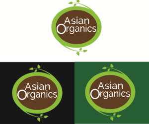 Diseño de Logo por eMARK para Agbridge Investments Inc. | Diseño: #12214768