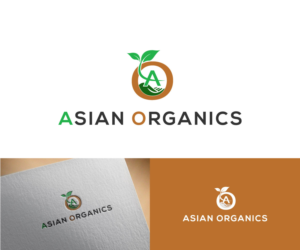 Diseño de Logo por Kirz para Agbridge Investments Inc. | Diseño #12249097