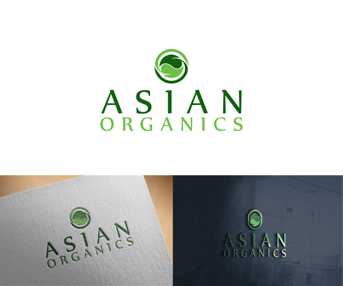 Logo Design by Kirz for Agbridge Investments Inc. | Design #12251598