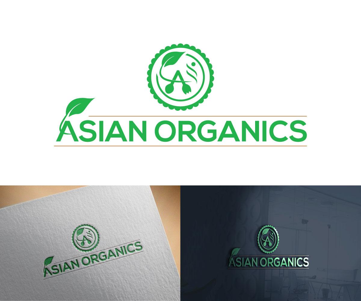 Logo Design by nikirz08 for Agbridge Investments Inc. | Design #12248365