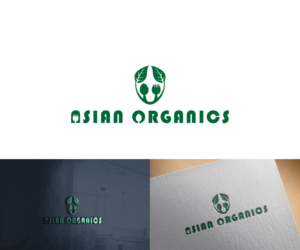 Logo Design by nikirz08 for Agbridge Investments Inc. | Design: #12288785