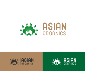 Logo Design by nikirz08 for Agbridge Investments Inc. | Design #12289274