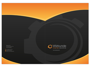 Design de Brochure par Pedrocca pour Wizkunde B.V. | Design : #2385707