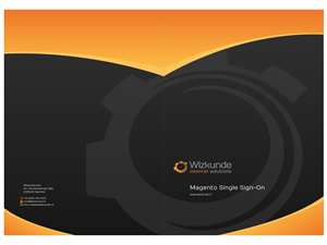 Design de Brochure par Pedrocca pour Wizkunde B.V. | Design : #2391506