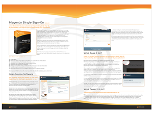Design de Brochure par Pedrocca pour Wizkunde B.V. | Design : #2391507