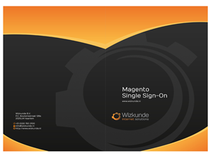 Design de Brochure par Pedrocca pour Wizkunde B.V. | Design : #2395917