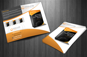 Brochure Design by ESolz Technologies
