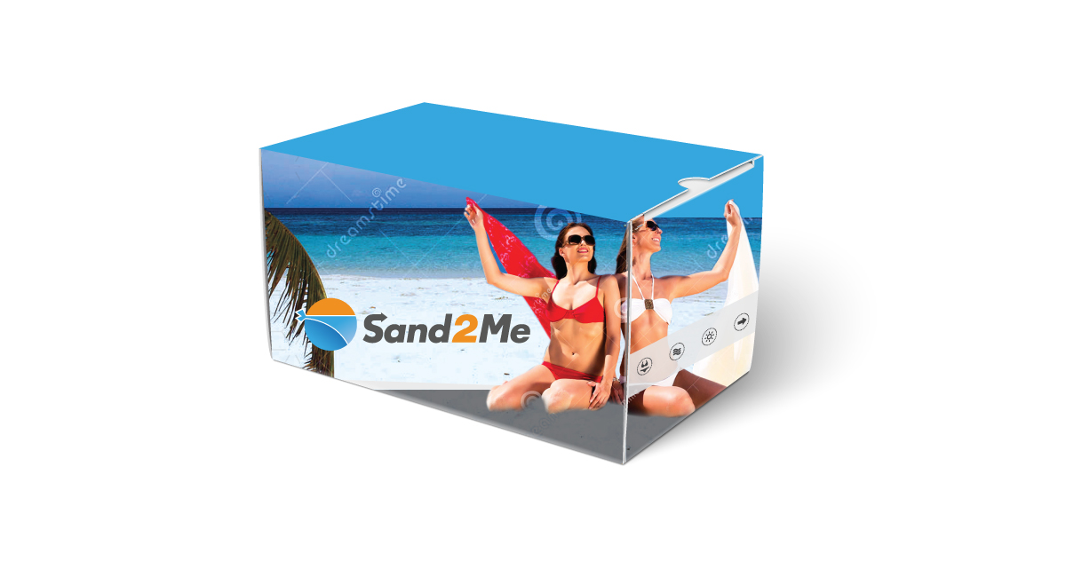 Packaging Design by Impressive Sol for this project | Design #12240940