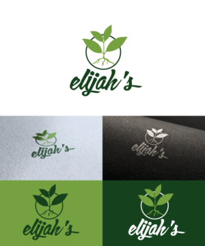 Logo Design by Sergio Coelho for this project | Design: #12232884