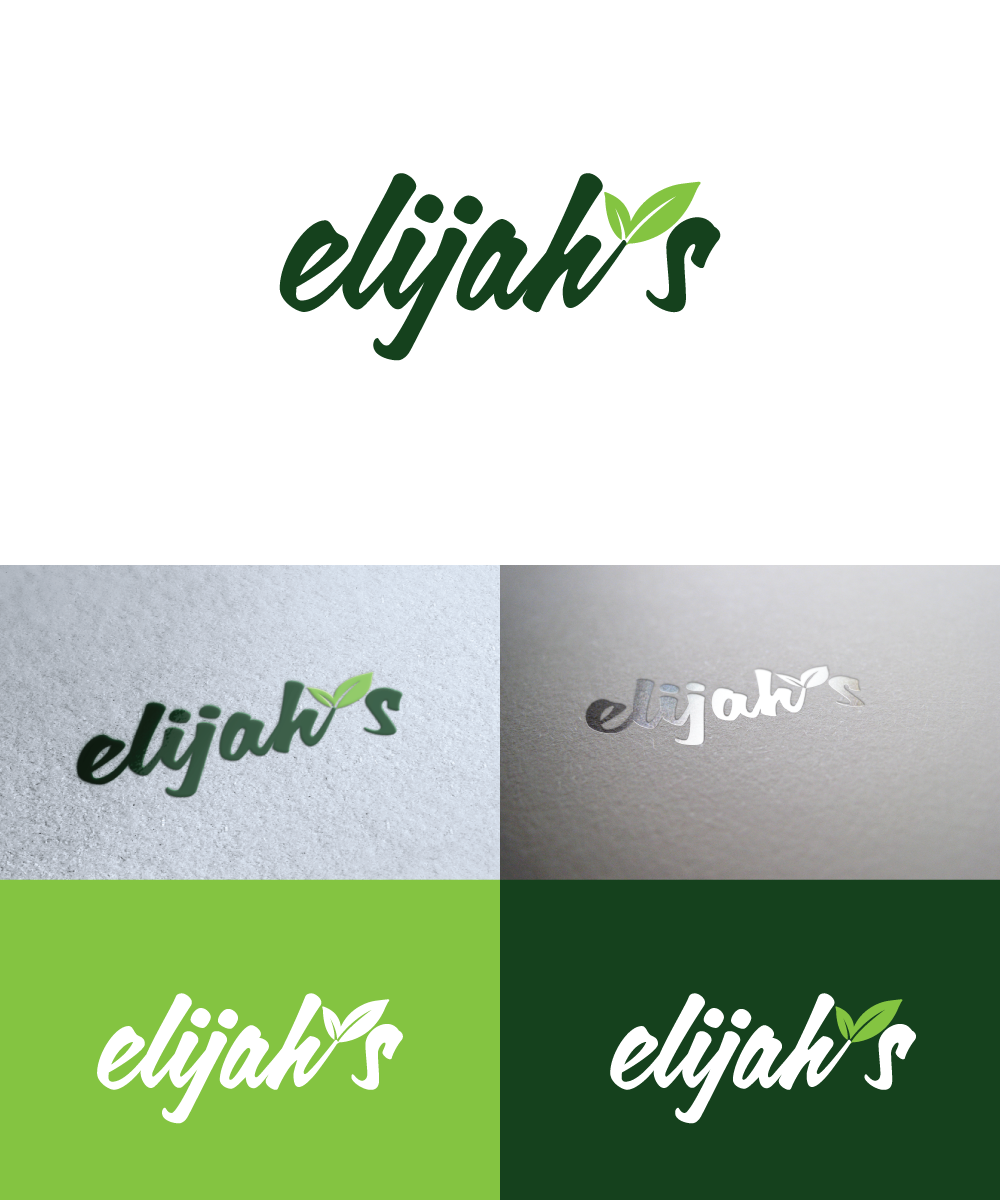 Logo-Design von Sergio Coelho für dieses Projekt | Design #12233001