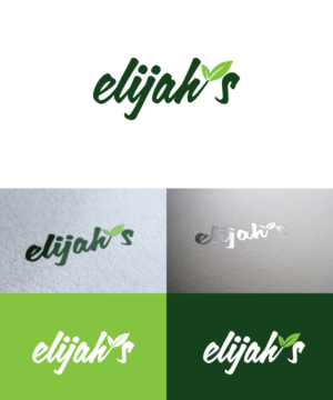 Logo Design by Sergio Coelho for this project | Design: #12233001