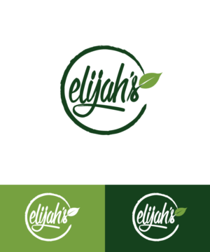 Logo Design by Sergio Coelho for this project | Design: #12233188