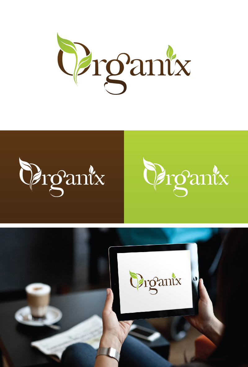 Logo Design by Arsalan for this project | Design #12198966